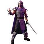 TEENAGE MUTANT NINJA TURTLES BST AXN ACTION FIGURE SHREDDER 13 CM3
