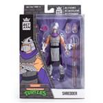 TEENAGE MUTANT NINJA TURTLES BST AXN ACTION FIGURE SHREDDER 13 CM4