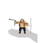 Teenage Mutant Ninja Turtles Movie 2 Out Of The Shadows Bebop Deluxe Figure5