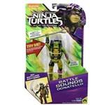 Teenage Mutant Ninja Turtles Movie Battle Sounds Donatello2