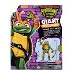 Teenage Mutant Ninja Turtles Mutant Mayhem Figurka obra Michelangelo 30 cm !!!1
