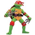 Teenage Mutant Ninja Turtles Mutant Mayhem Figurka obra Raphaelo 30 cm !!!2