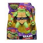 Teenage Mutant Ninja Turtles Mutant Mayhem Figurka obra Raphaelo 30 cm !!!6