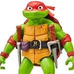 Teenage Mutant Ninja Turtles Mutant Mayhem Figurka obra Raphaelo 30 cm !!!5