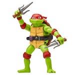 Teenage Mutant Ninja Turtles Mutant Mayhem Figurka obra Raphaelo 30 cm !!!1
