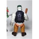Teenage Mutant Ninja Turtles Rocksteady Deluxe Figure2