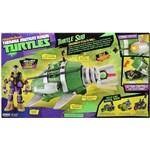 Teenage Mutant Ninja Turtles Turtle Sub with Donnie Figure 7