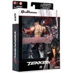 Tekken Jin Kazama - Figúrka 17 cm od Bandai Namco3