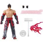Tekken Jin Kazama - Figúrka 17 cm od Bandai Namco4
