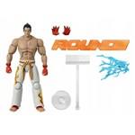 Tekken Kazuya Mishima - Figurka 17 cm od Bandai Namco1