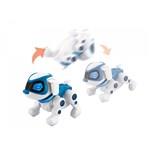 Teksta robopes Puppy3