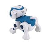 Teksta robopes Puppy2