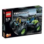 LEGO Technic 42037 Terénní formule1