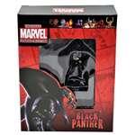 Kolekcja figurek Classic Marvel - Czarna Pantera1