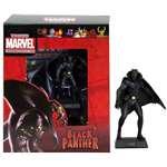 Kolekcja figurek Classic Marvel - Czarna Pantera2