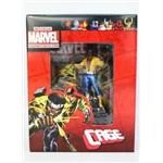 The Classic Marvel figurine collection - Cage1