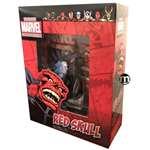 Eaglemoss Marvel - Red Skull2