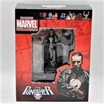 The Classic Marvel figurine collection - The Punisher1