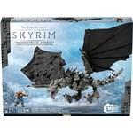 The Elder Scrolls V: Skyrim MEGA kit Alduin the World Eater3