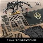 The Elder Scrolls V: Skyrim MEGA kit Alduin the World Eater4