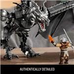 The Elder Scrolls V: Skyrim MEGA kit Alduin the World Eater5