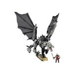 The Elder Scrolls V: Skyrim MEGA kit Alduin the World Eater1