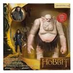 The Hobbit Action Figure 2-Pack Goblin King & Thorin Oakenshield1