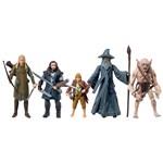 The Hobbit Grinnah The Goblin Action Figure 2