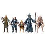 The Hobbit Bilbo Baggins Action Figure 2