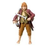 The Hobbit Bilbo Baggins Action Figure 1