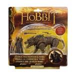 The Hobbit Fimbul the Hunter and Warg AN UNEXPECTED JOURNEY - BNIB - 20122