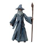 The Hobbit Gandalf the Grey Action Figure 1