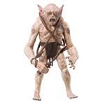 The Hobbit Grinnah The Goblin Action Figure 1