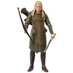 The Hobbit Legolas Action Figure 1