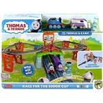 Thomas & Friends – Vítězný pohár8