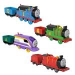 Thomas & Friends – Vláčky s vagónem1