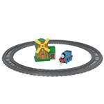 Fisher Price Thomas &amp; Friends- Tomáš a Větrný mlýn1