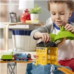 Fisher Price Thomas &amp; Friends Animal Park Monkey Adventure Set Safari7