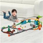Fisher Price Thomas &amp; Friends Animal Park Monkey Adventure Set Safari6