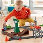 Fisher Price Thomas &amp; Friends Animal Park Monkey Adventure Set Safari8