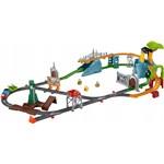 Fisher Price Thomas &amp; Friends Animal Park Monkey Adventure Set Safari3