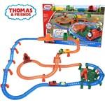 Fisher Price Thomas &amp; Friends Clay Pits Discovery1