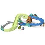 Thomas &amp; Friends Track Dino Blast1