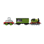 Thomas & Friends Tomáš a jeho přátelé sada na recyklaci JCY741