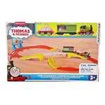 Thomas & Friends Tomáš a jeho přátelé sada na recyklaci JCY744