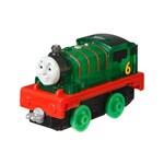 Thomas & Friends svítící mašinka Percy1