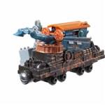 Thomas & Friends mašinka The Scrap Monster1