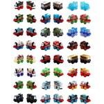 Thomas the Tank Engine Mini Thomas Advent Calendar Christmas Friends3