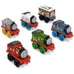 Thomas the Tank Engine Mini Thomas Advent Calendar Christmas Friends4