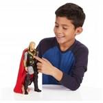 Thor - Titan Hero Figurka 30 cm Hasbro Avengers ZVUKY3